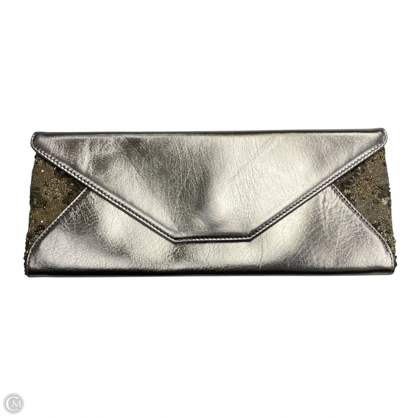 Clutch, Size: Large