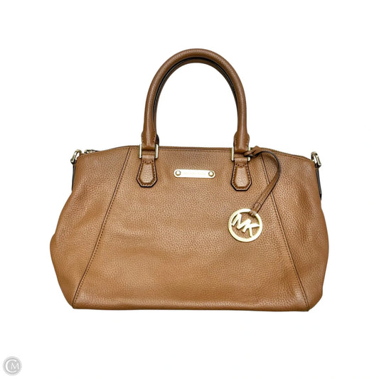 Handbag Designer By Michael By Michael Kors, Size: Medium
