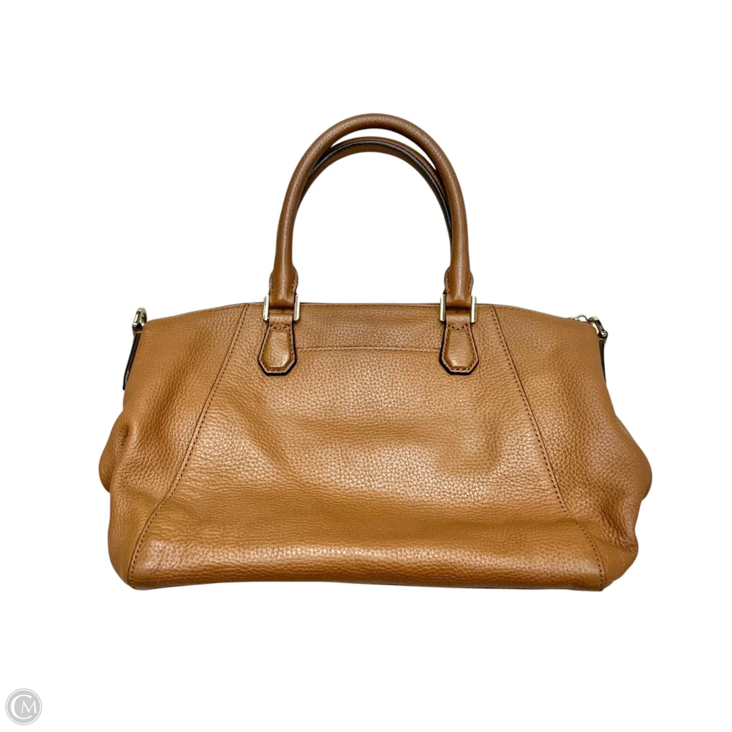 Handbag Designer By Michael By Michael Kors, Size: Medium