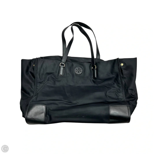 Tote Designer By Tory Burch, Size: Large