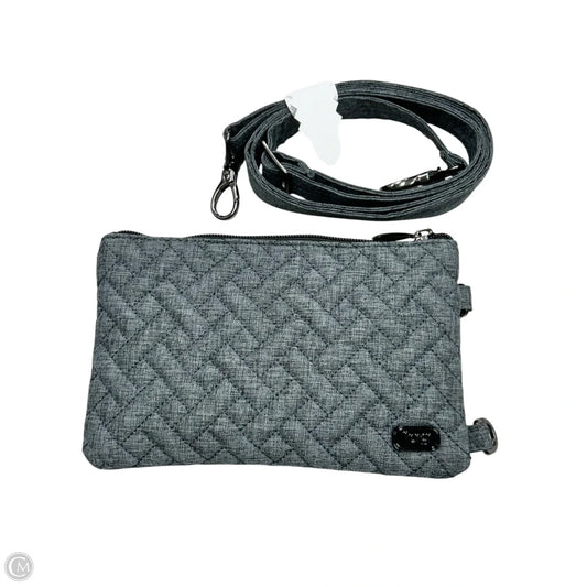 Crossbody By Lug, Size: Small