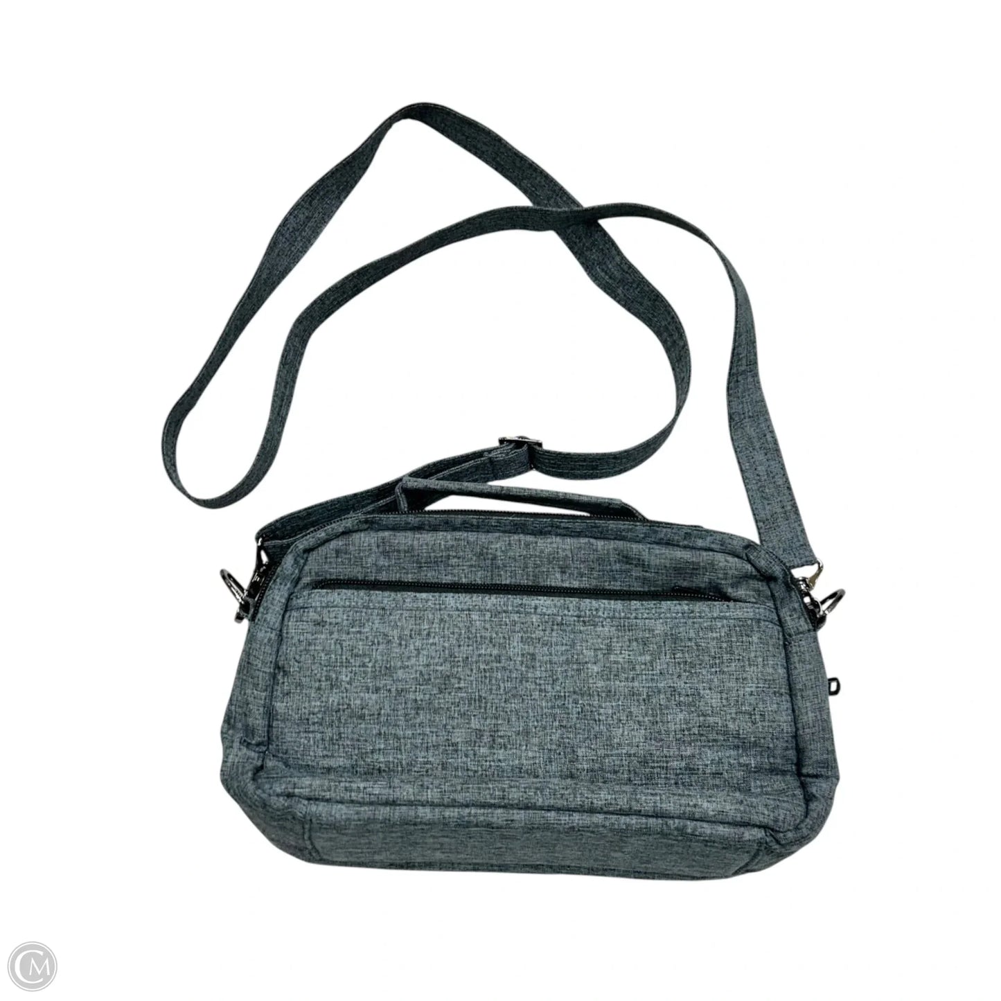Crossbody By Lug, Size: Medium