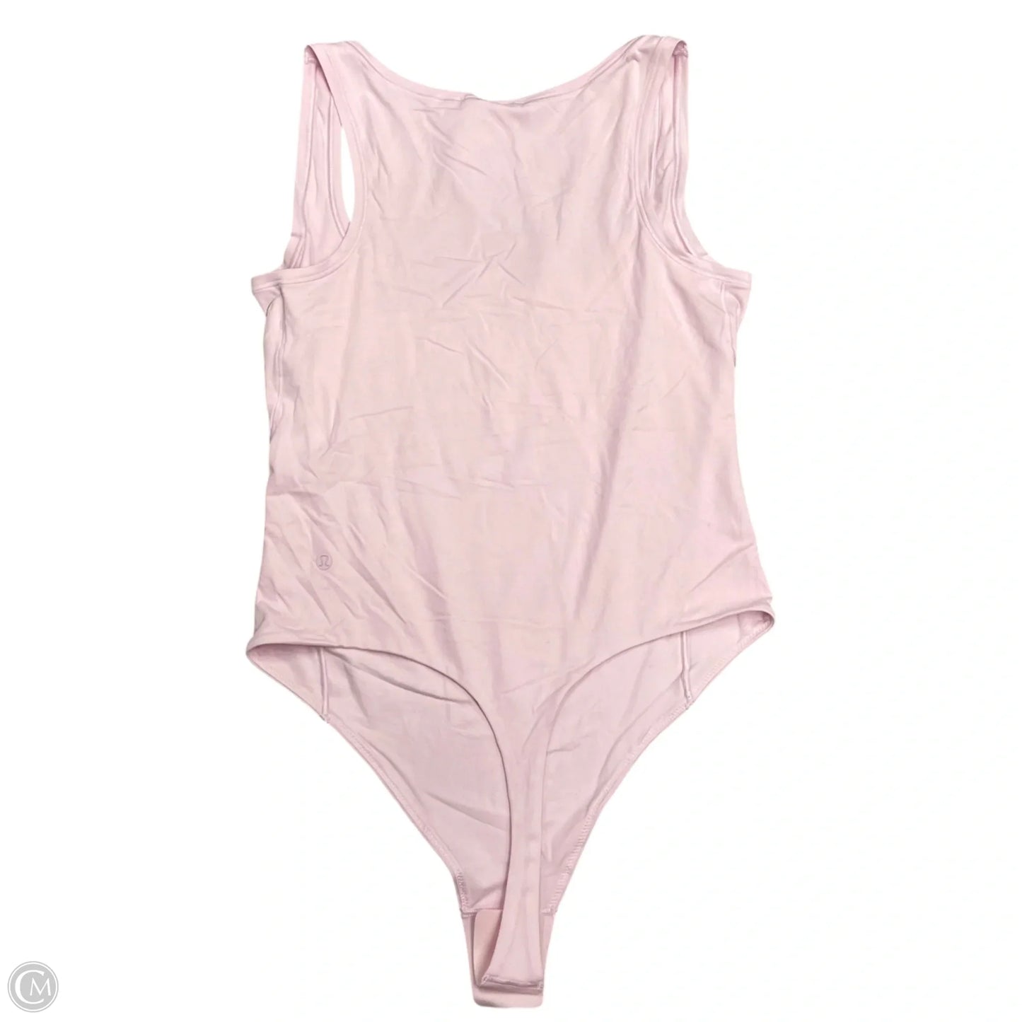 Bodysuit By Lululemon In Pink, Size: S