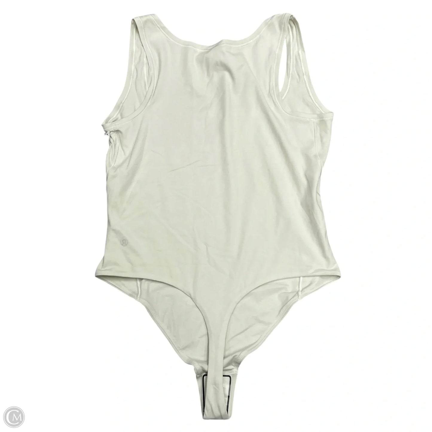 Bodysuit By Lululemon In Cream, Size: S