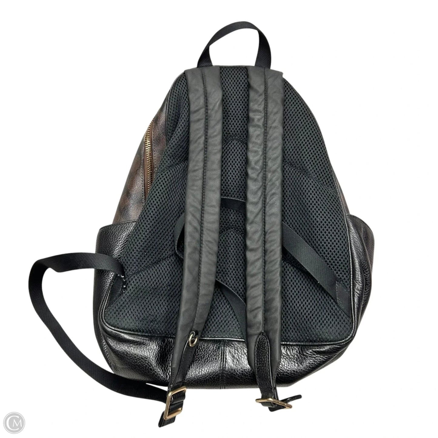 Backpack Designer By Coach, Size: Medium