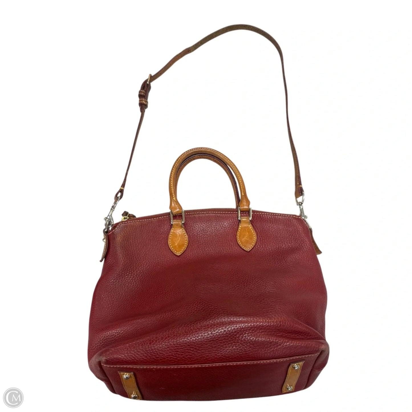 Handbag Designer By Dooney And Bourke, Size: Medium