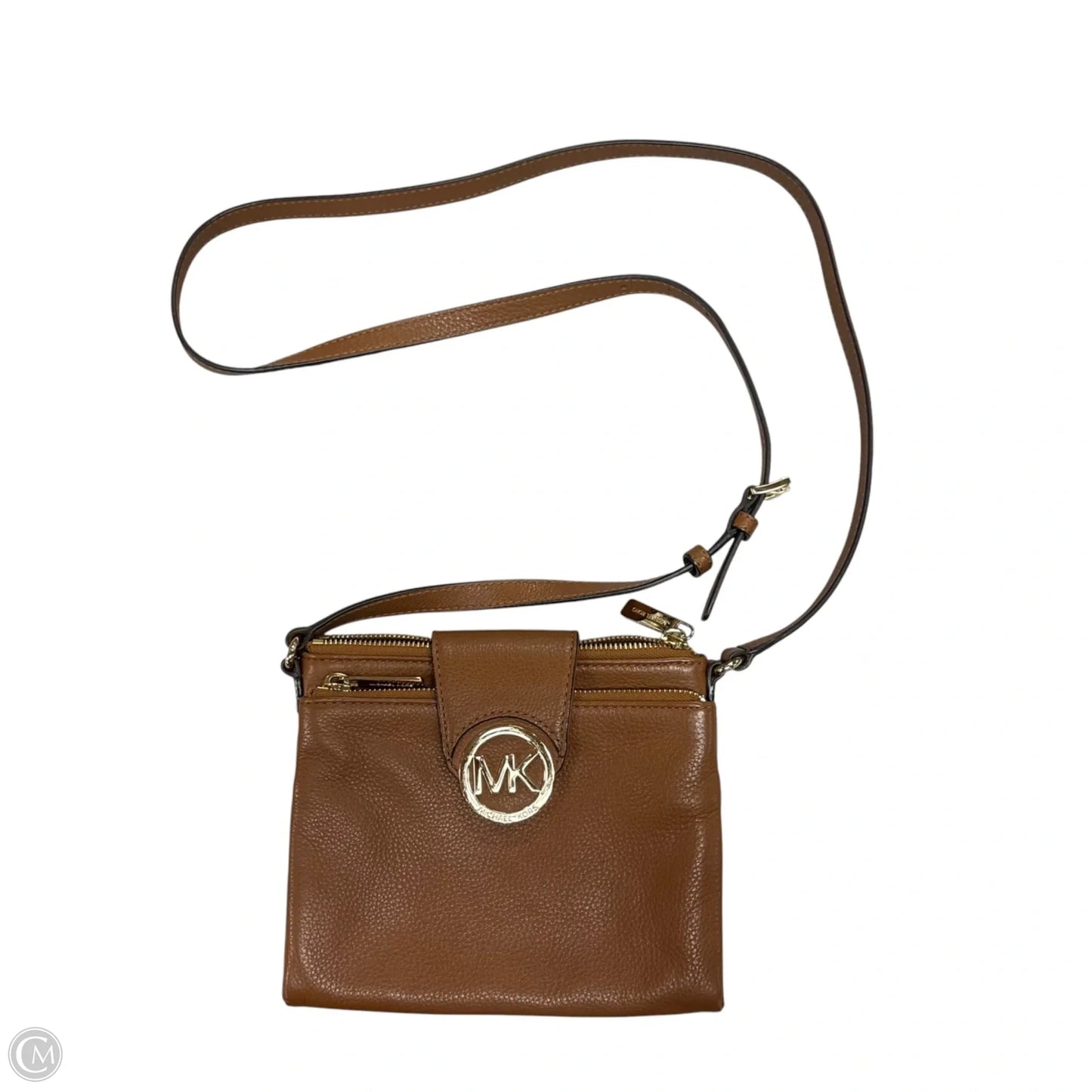 Crossbody By Michael By Michael Kors, Size: Small