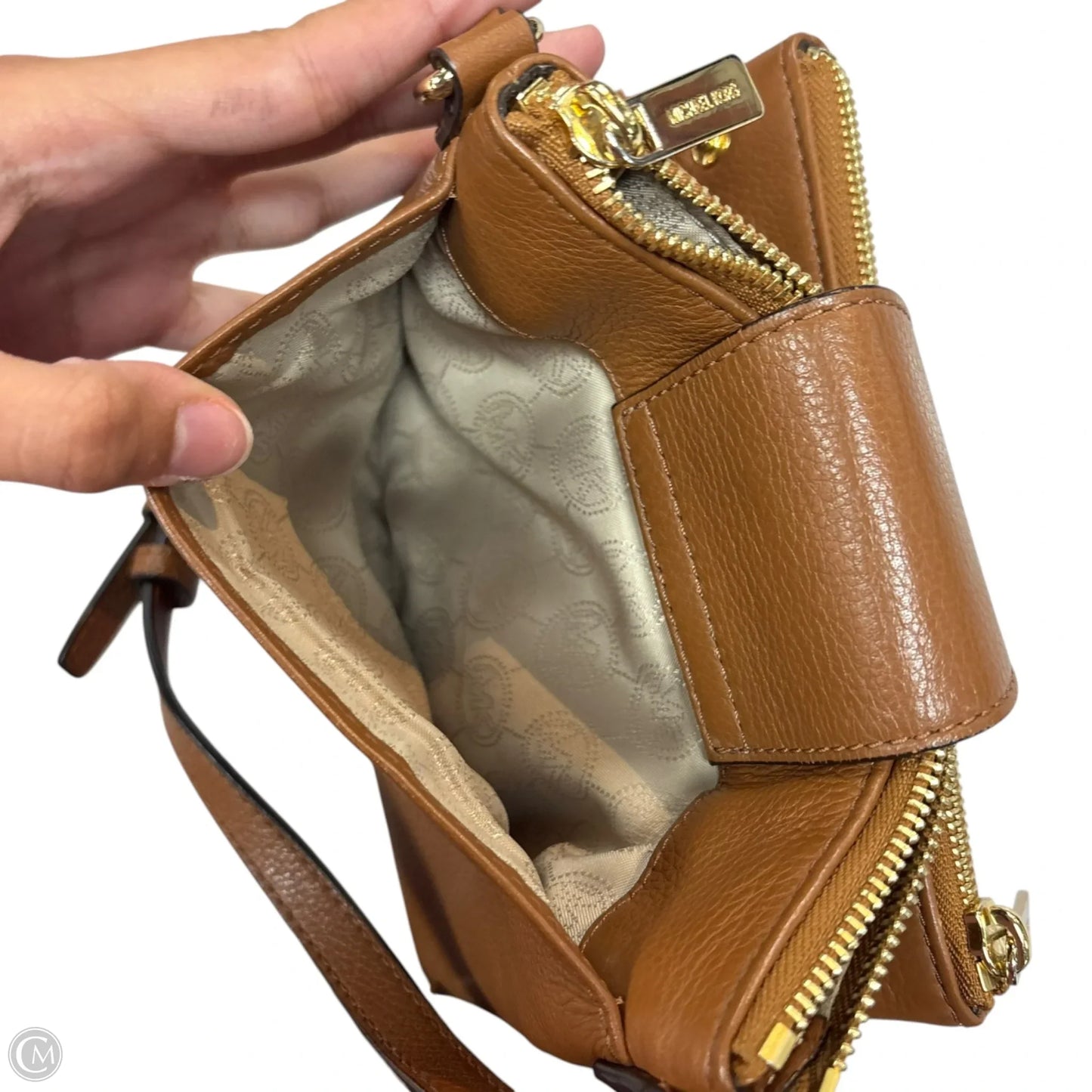 Crossbody By Michael By Michael Kors, Size: Small