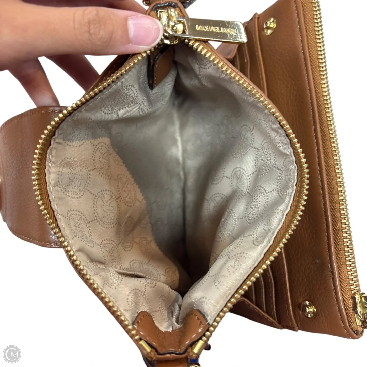Crossbody By Michael By Michael Kors, Size: Small