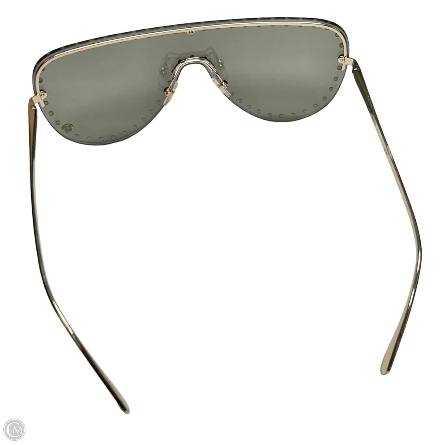 Sunglasses Luxury Designer By Versace
