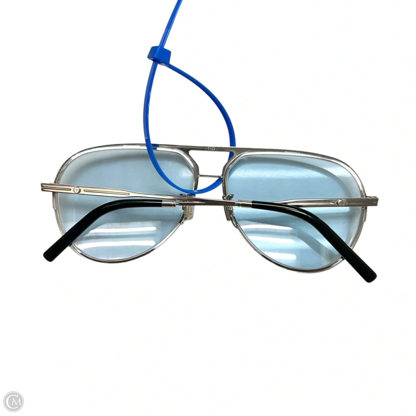 Sunglasses Luxury Designer By Christian Louboutin