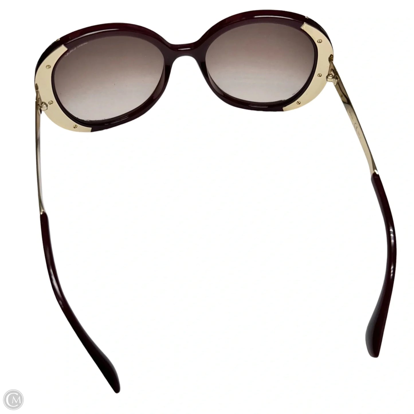 Sunglasses Luxury Designer By Jimmy Choo