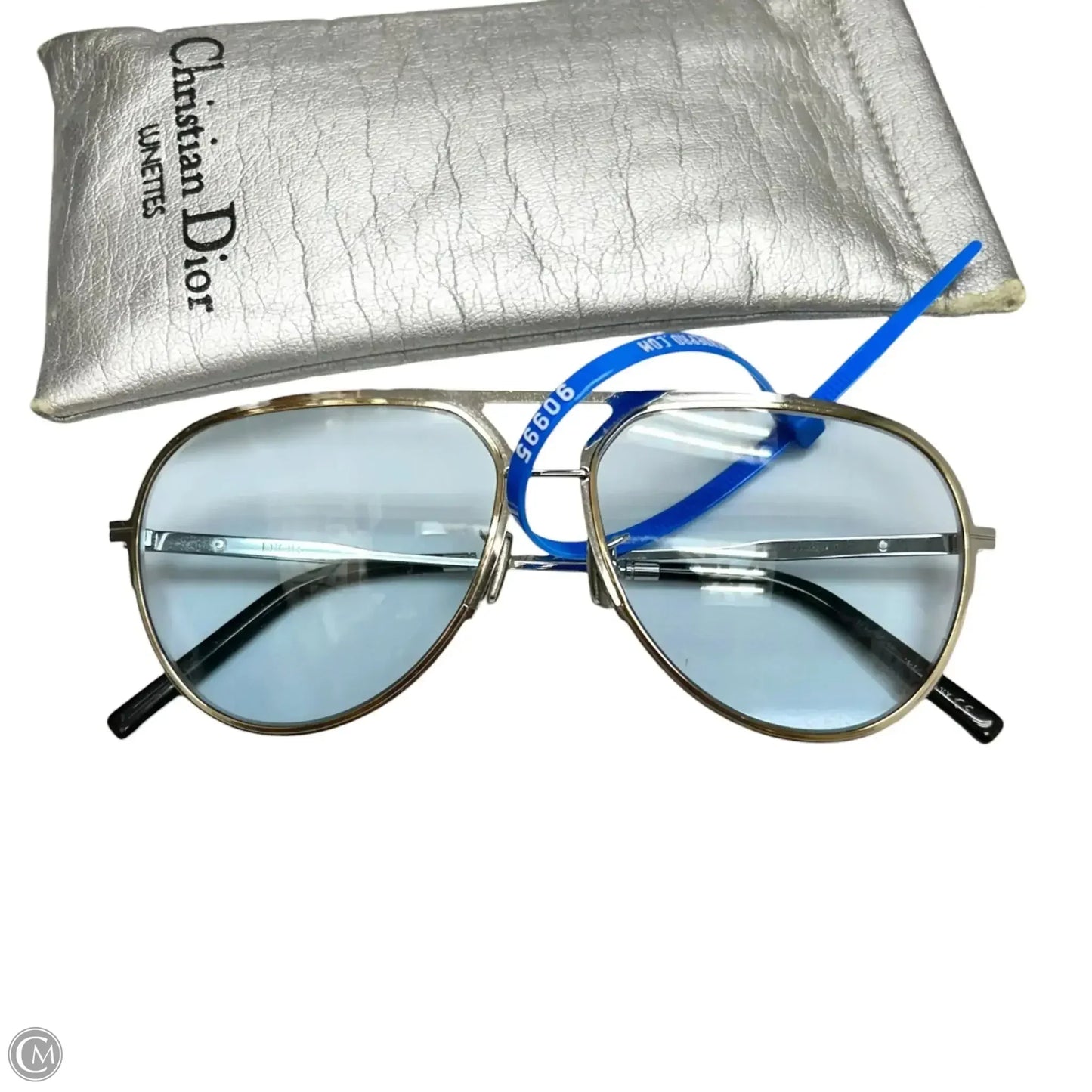 Sunglasses Luxury Designer By Dior