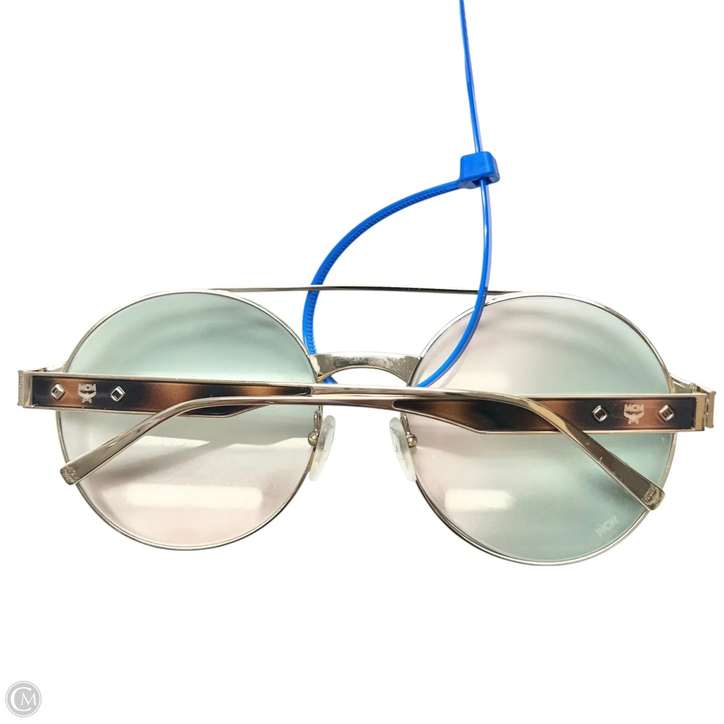 Sunglasses Luxury Designer By Mcm