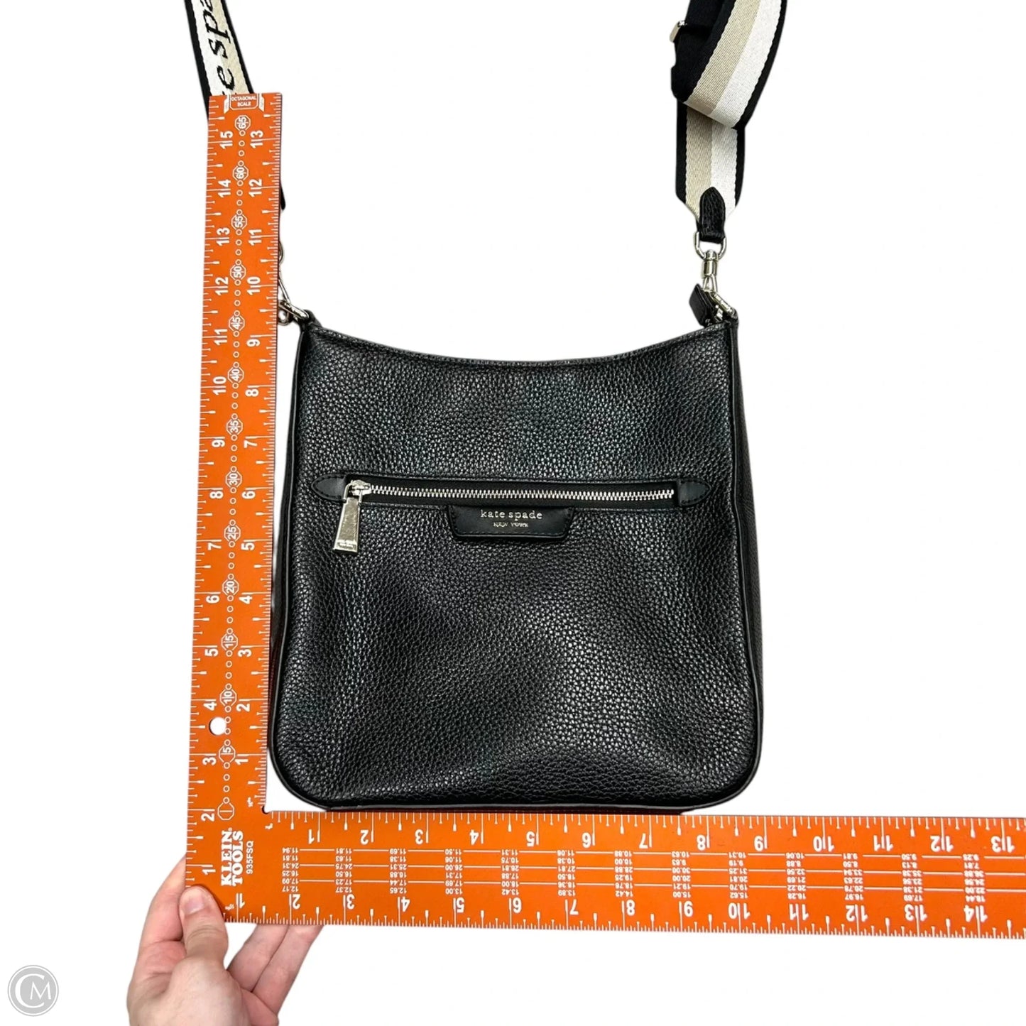 Crossbody Designer By Kate Spade, Size: Small
