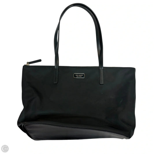 Tote Designer By Kate Spade, Size: Medium