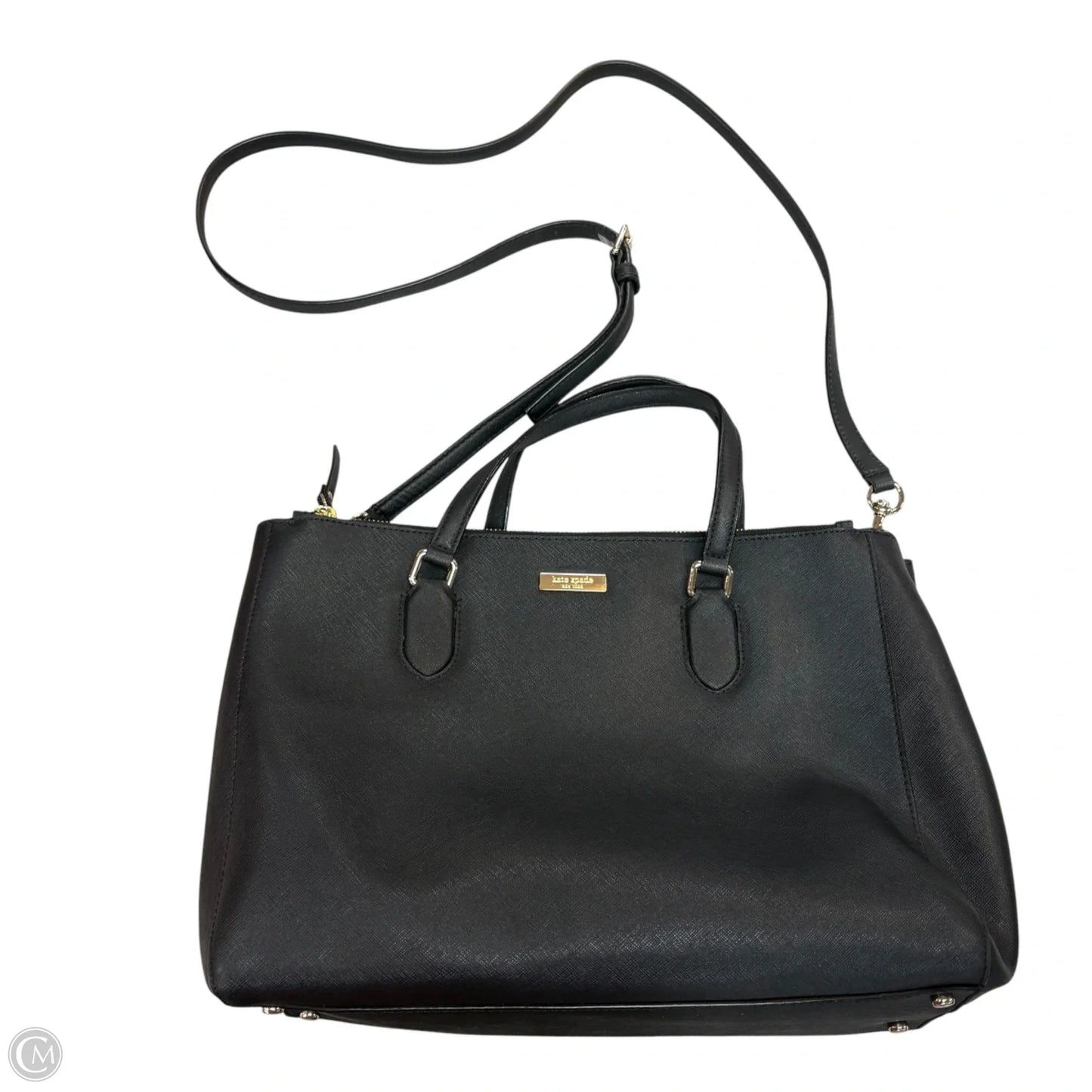 Handbag Designer By Kate Spade, Size: Medium