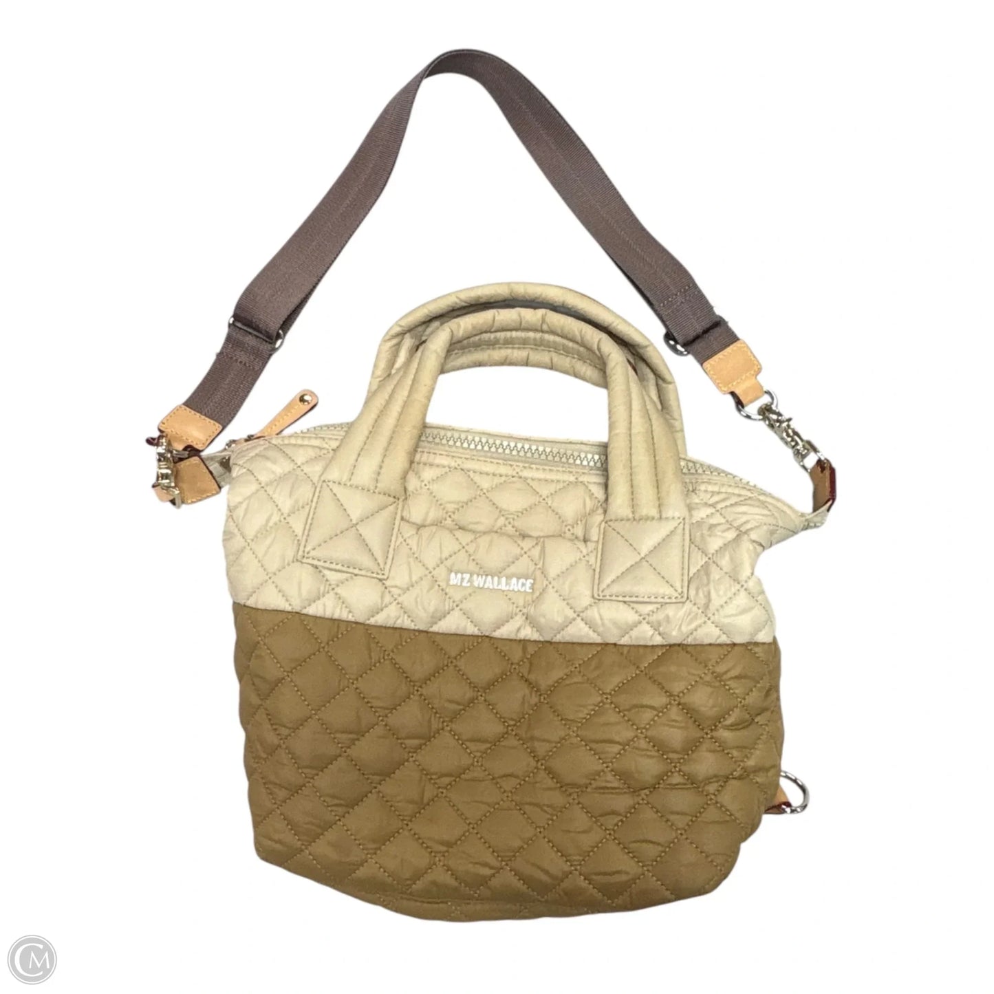 Crossbody By Mz Wallace, Size: Small