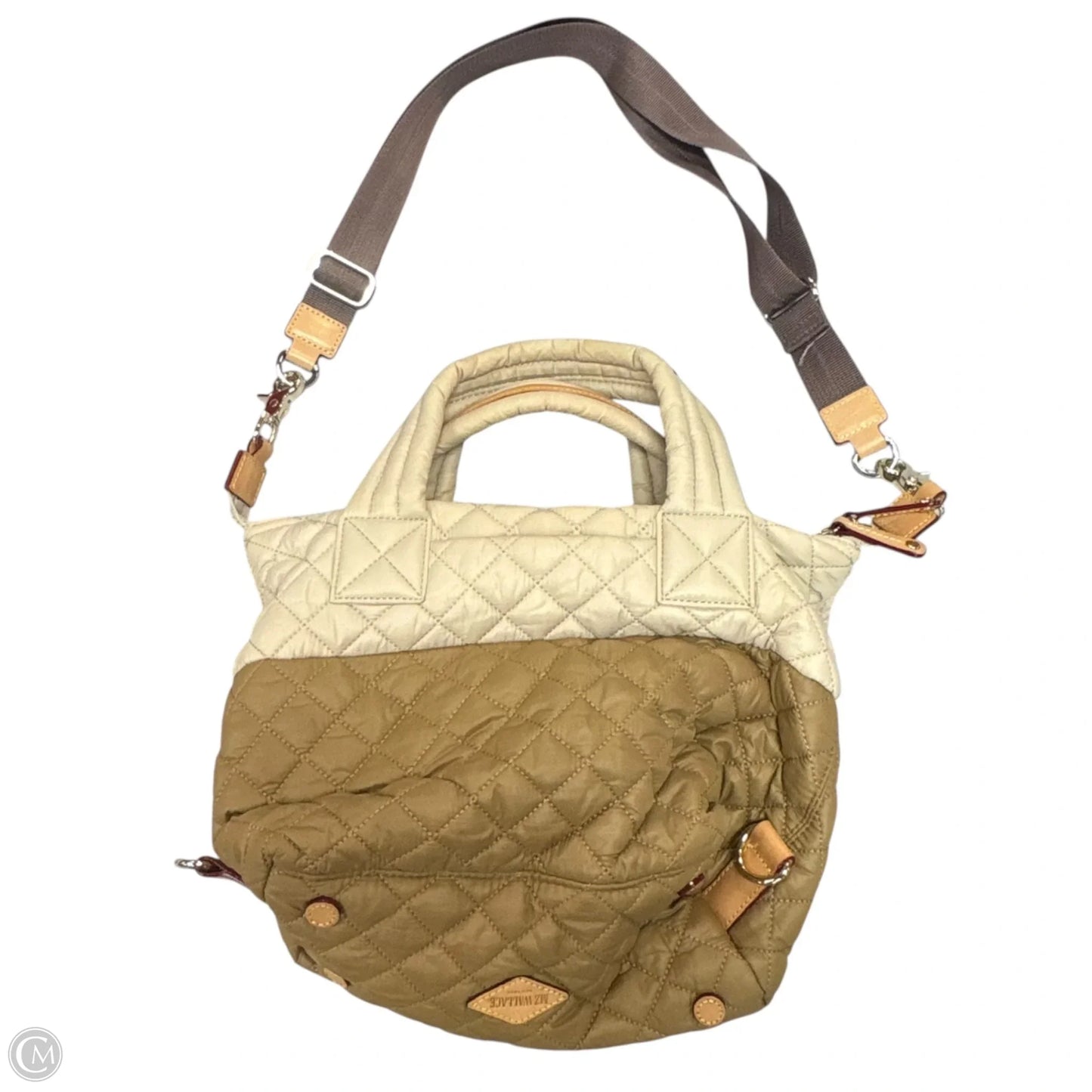 Crossbody By Mz Wallace, Size: Small
