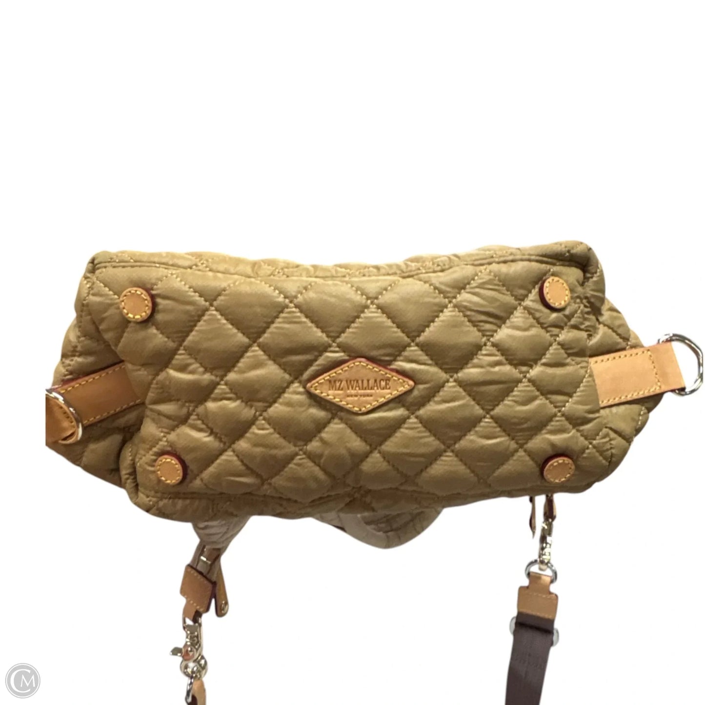 Crossbody By Mz Wallace, Size: Small