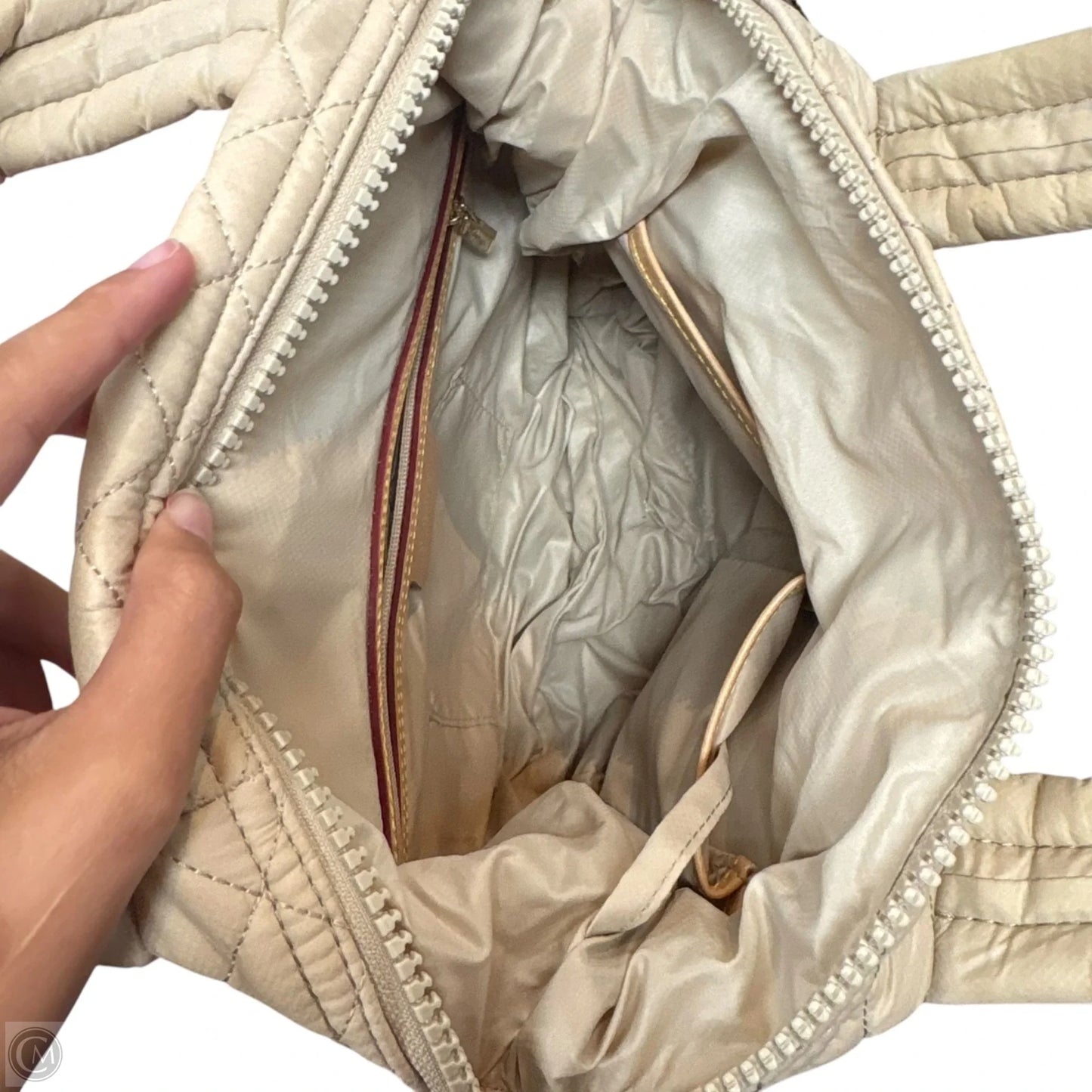 Crossbody By Mz Wallace, Size: Small