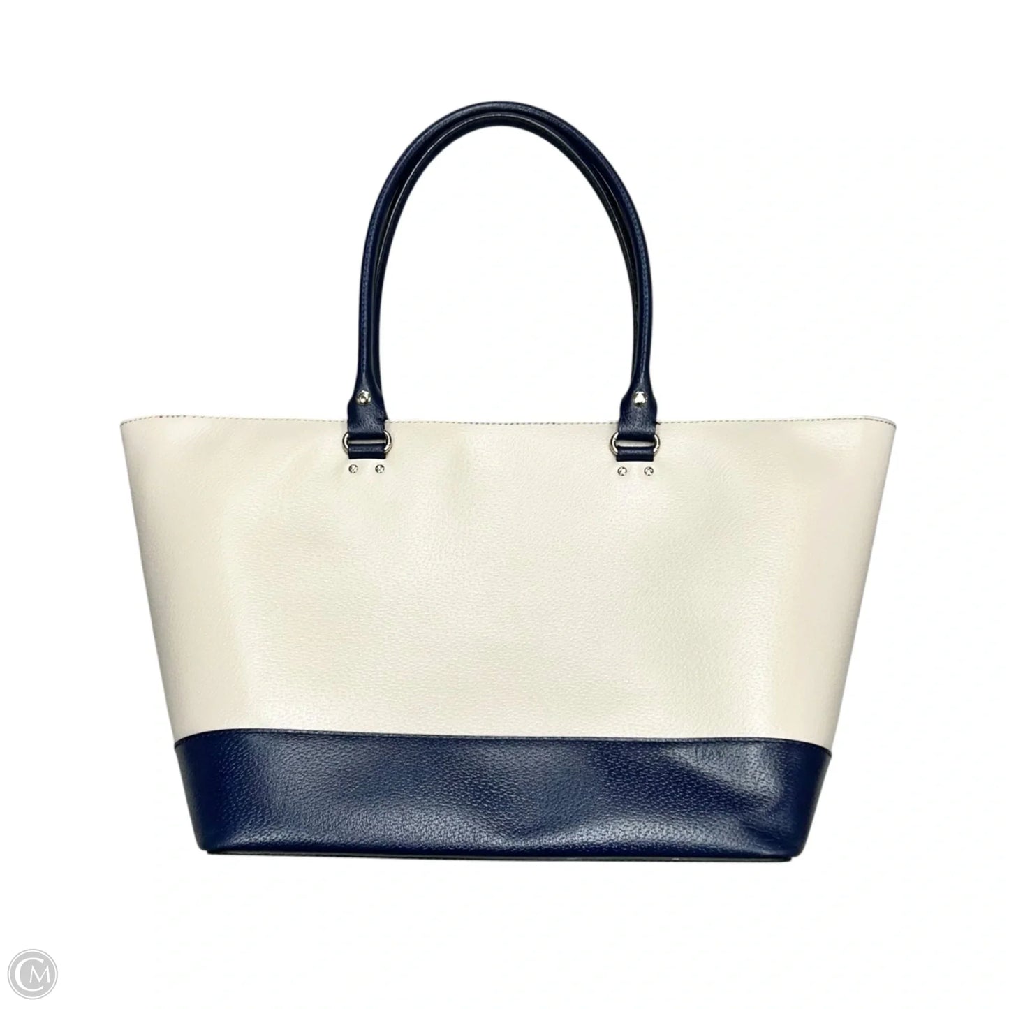 Tote Designer By Kate Spade, Size: Large