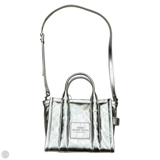 Tote Luxury Designer By Marc Jacobs, Size: Small