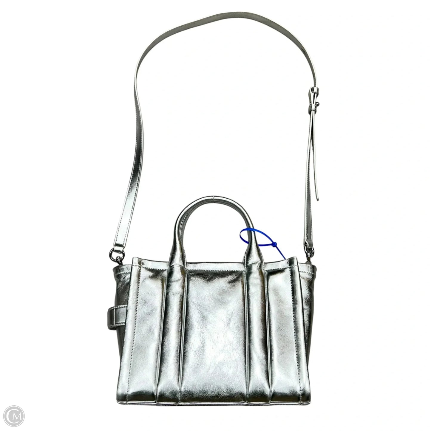 Tote Luxury Designer By Marc Jacobs, Size: Small