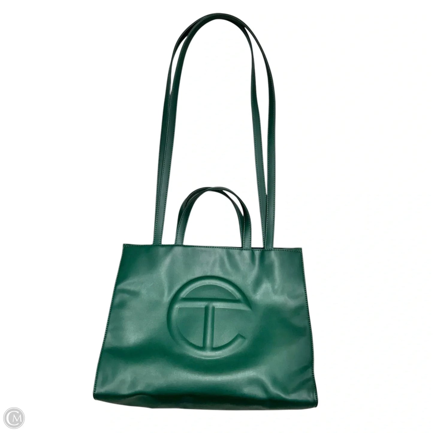 Tote Luxury Designer By Telfar, Size: Medium