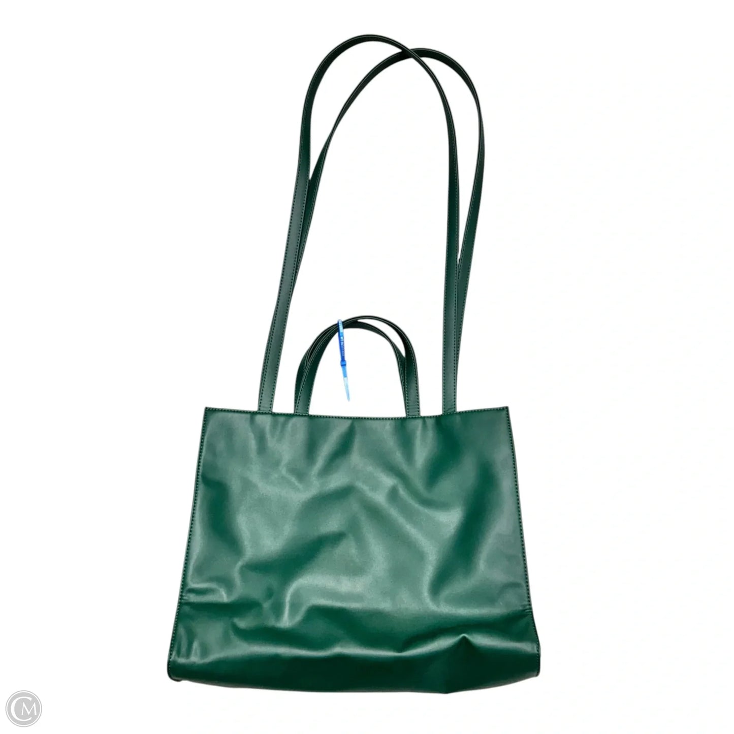 Tote Luxury Designer By Telfar, Size: Medium