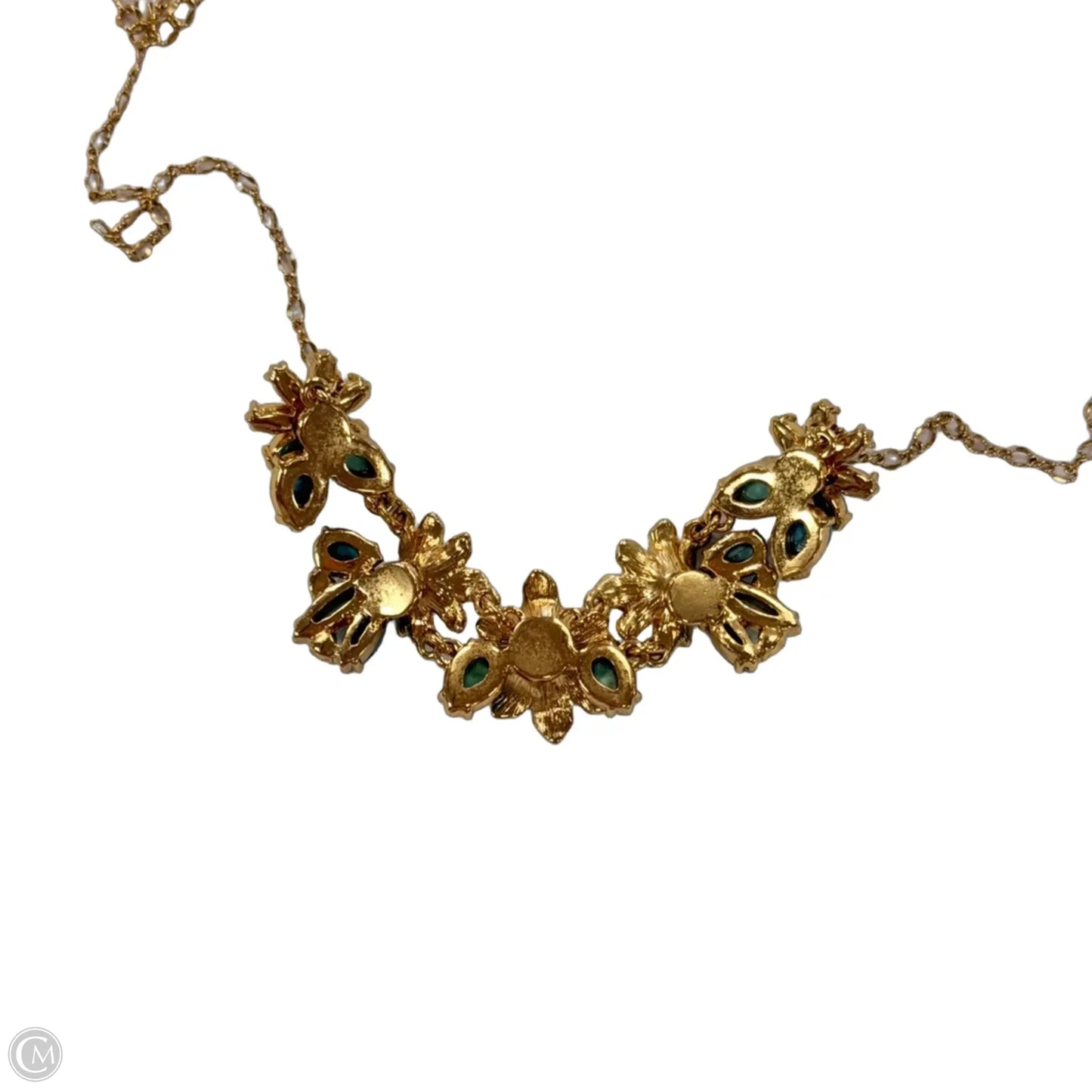 Necklace Designer By Kate Spade