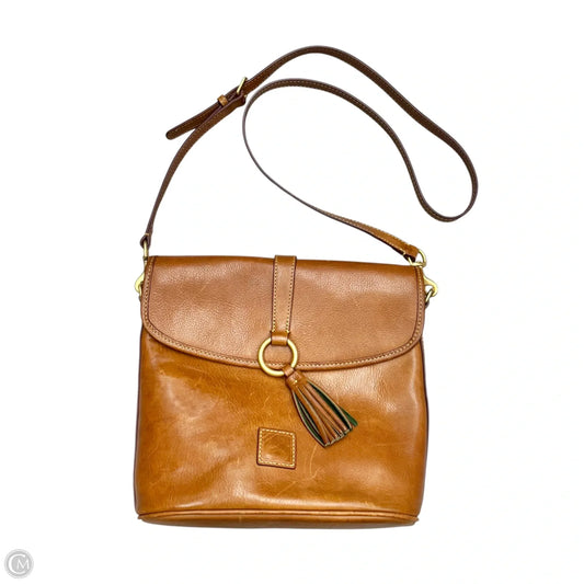 Crossbody Designer By Dooney And Bourke, Size: Medium