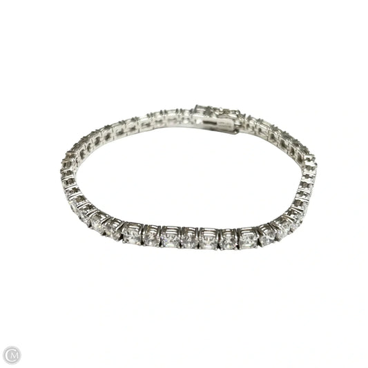 Bracelet Sterling Silver