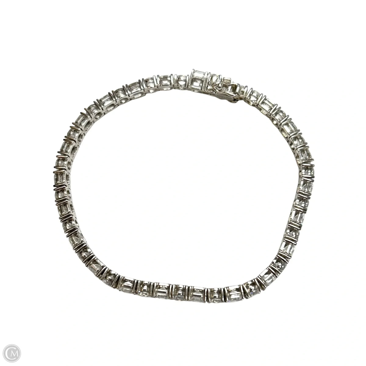 Bracelet Sterling Silver
