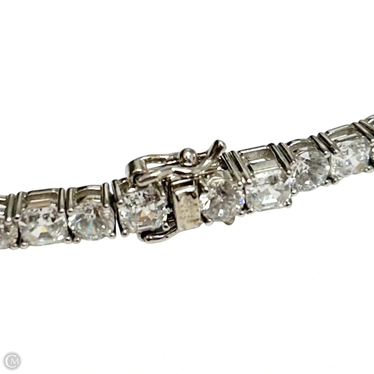 Bracelet Sterling Silver