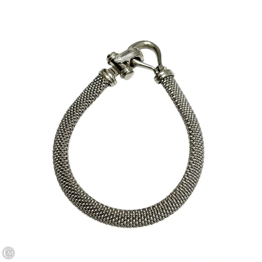Bracelet Sterling Silver