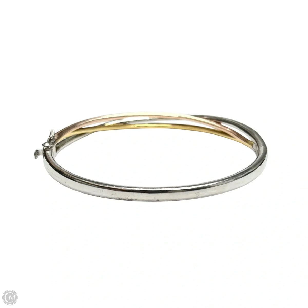 Bracelet Sterling Silver