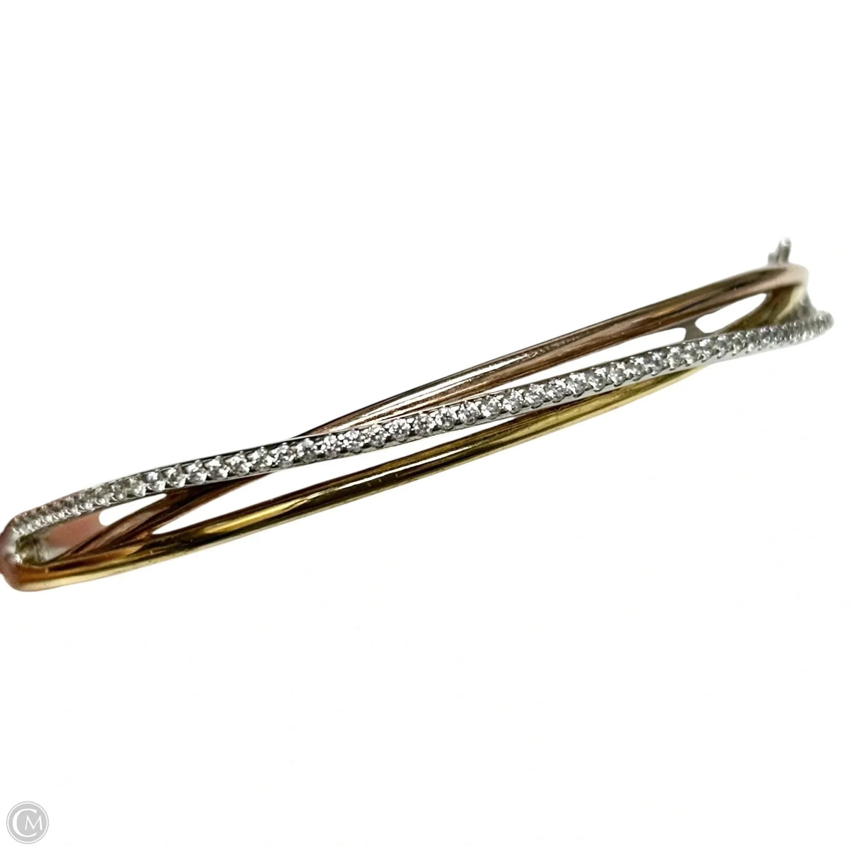 Bracelet Sterling Silver