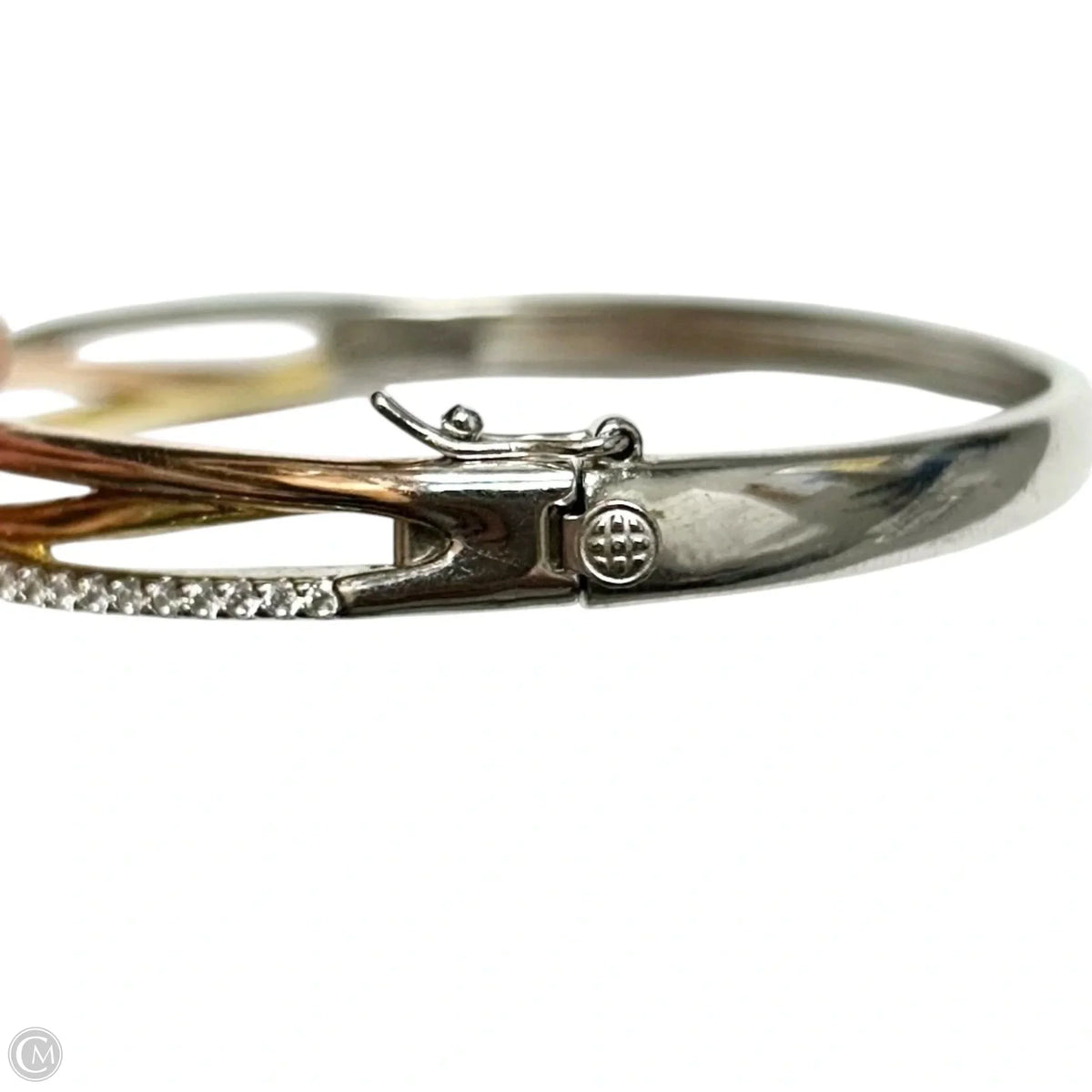Bracelet Sterling Silver