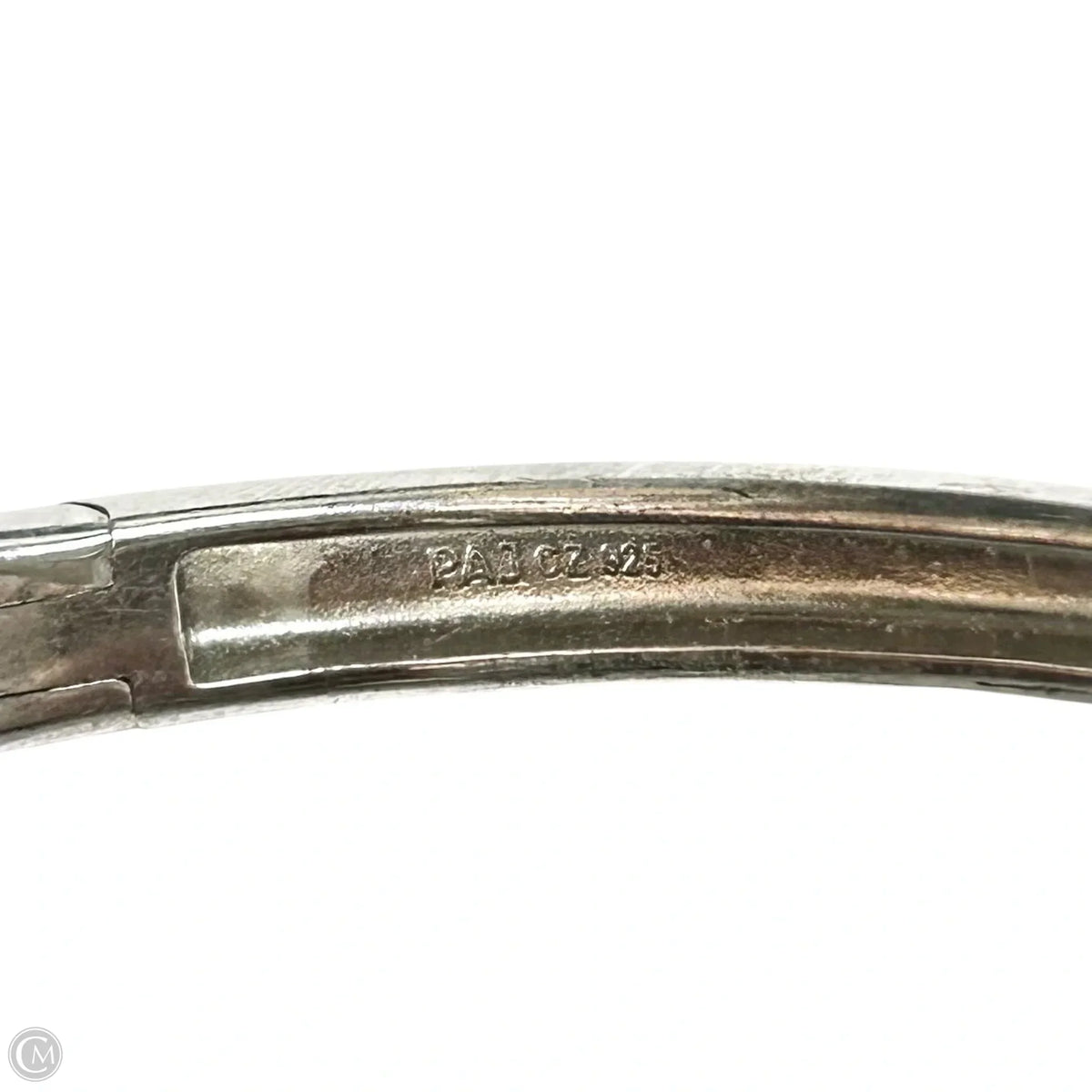 Bracelet Sterling Silver