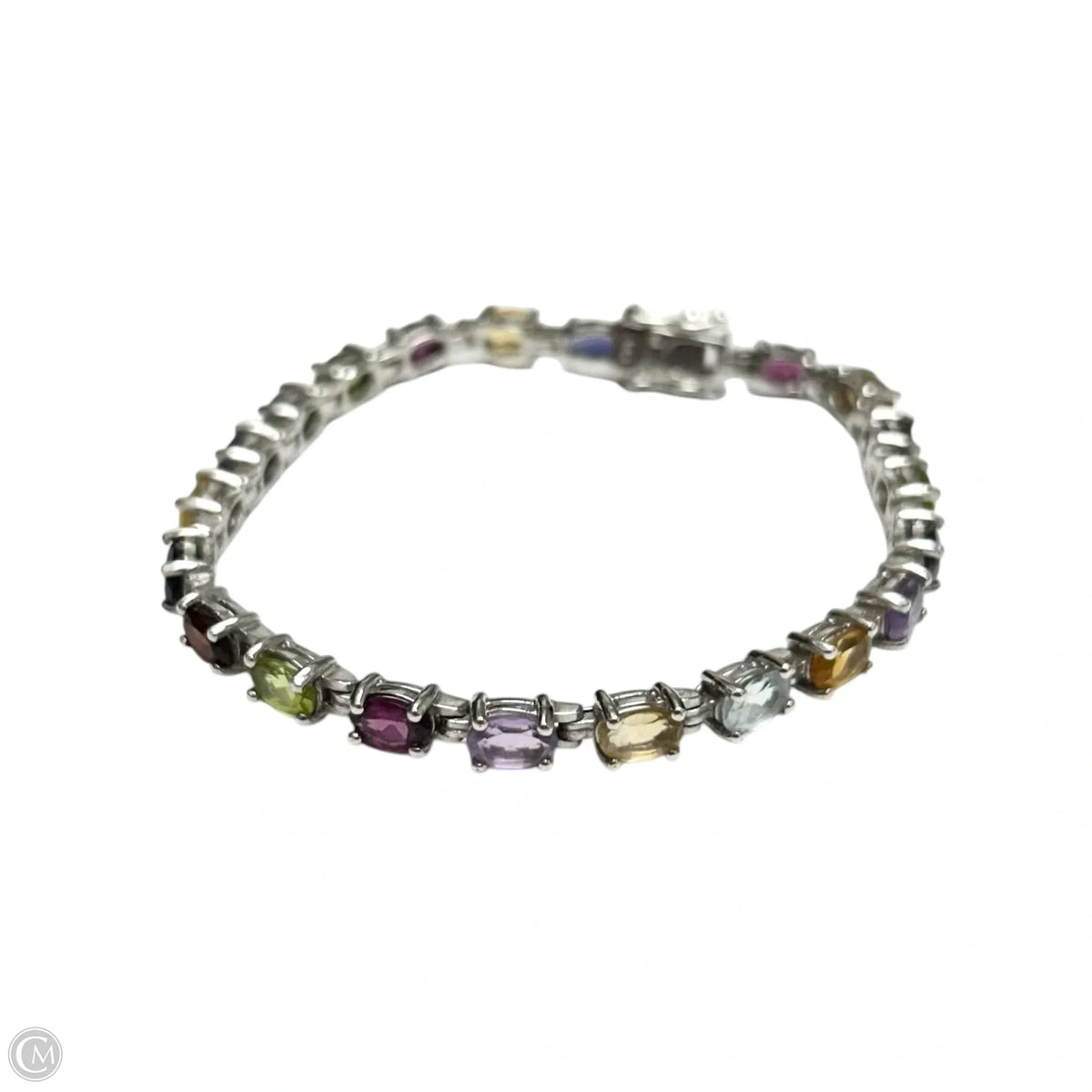 Bracelet Sterling Silver