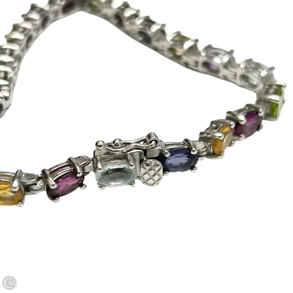 Bracelet Sterling Silver