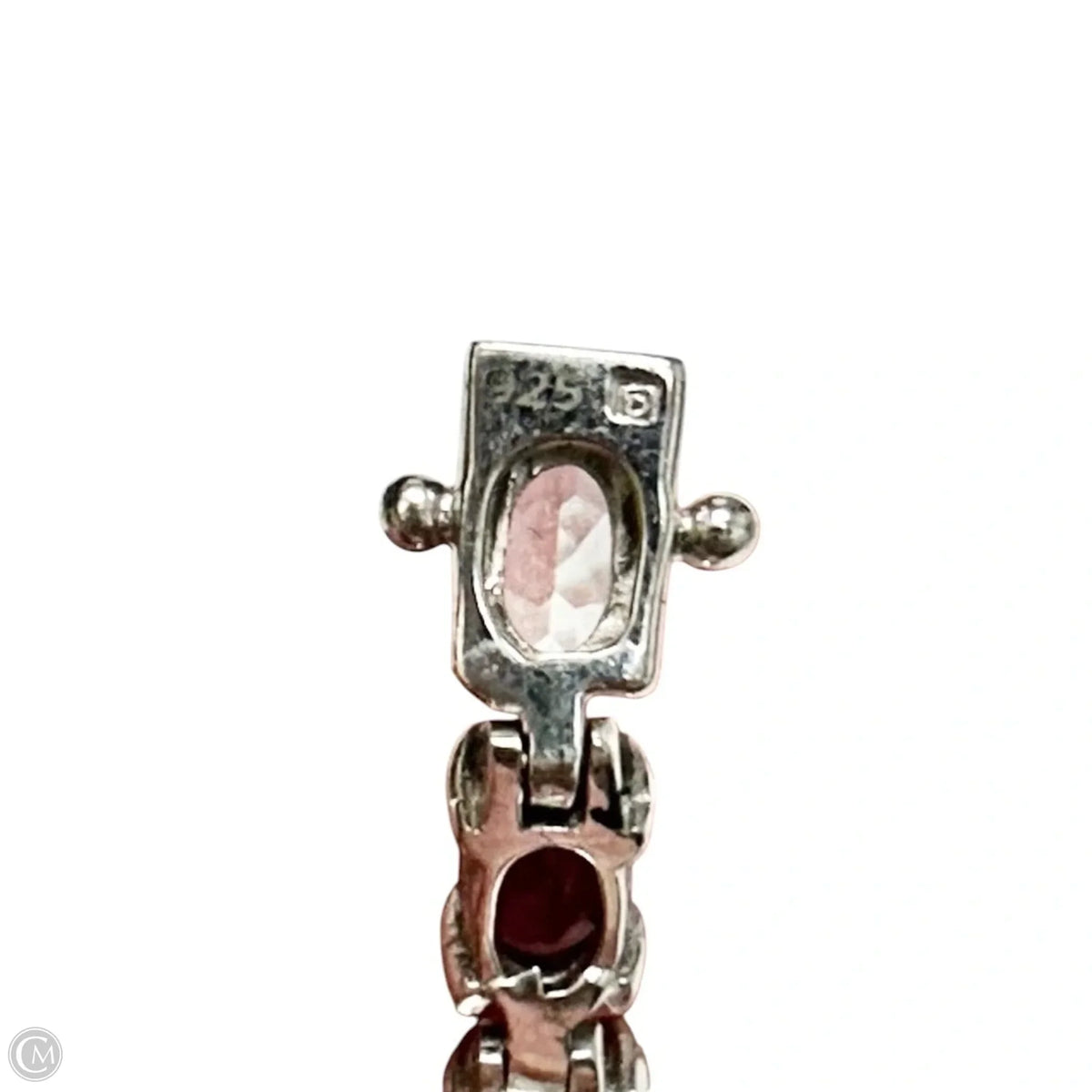 Bracelet Sterling Silver