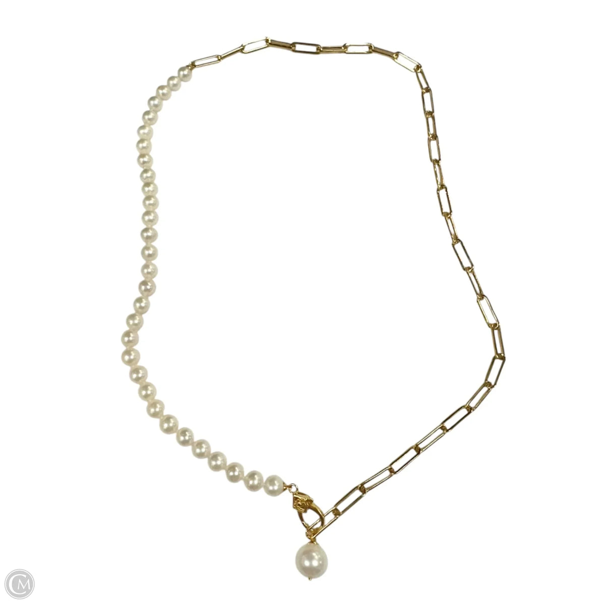 Necklace Sterling Silver
