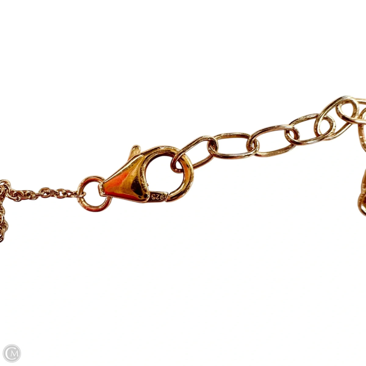 Necklace Sterling Silver