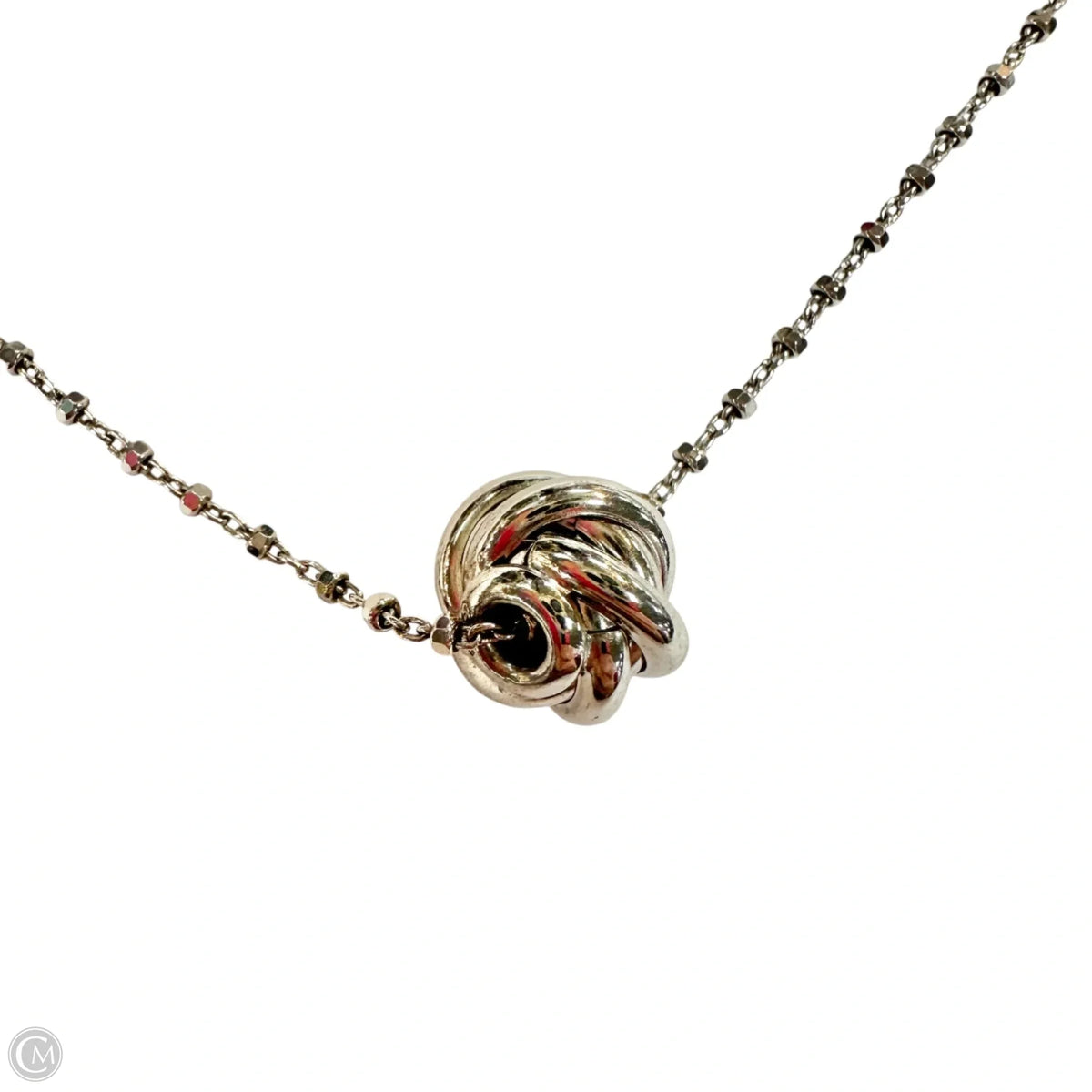 Necklace Sterling Silver