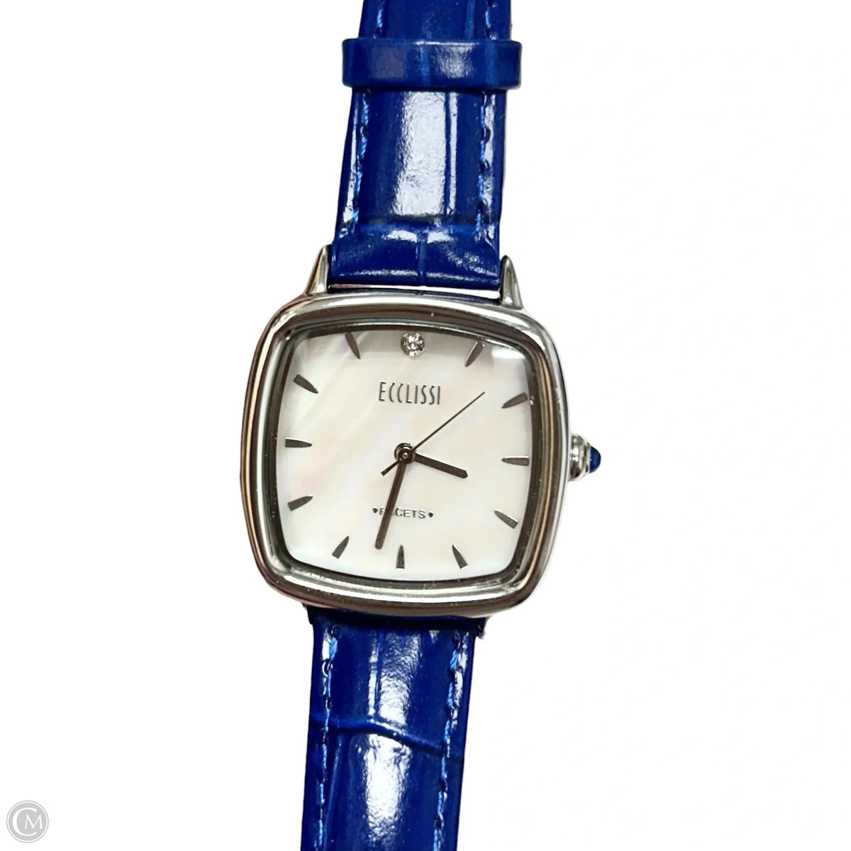 Watch By Ecclissi