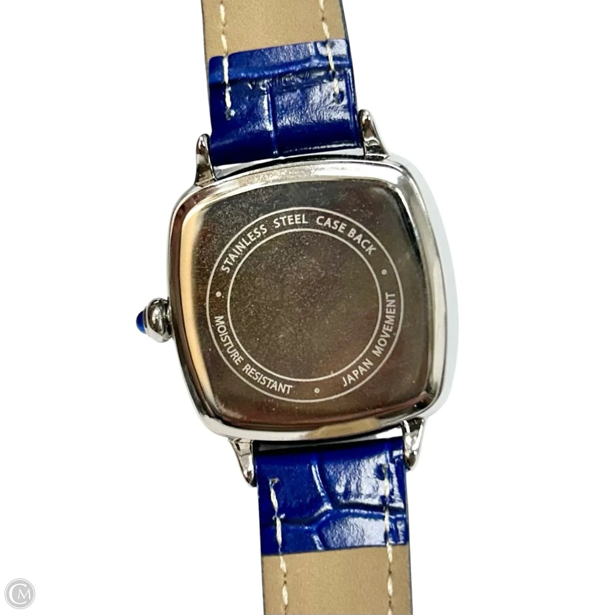 Watch By Ecclissi