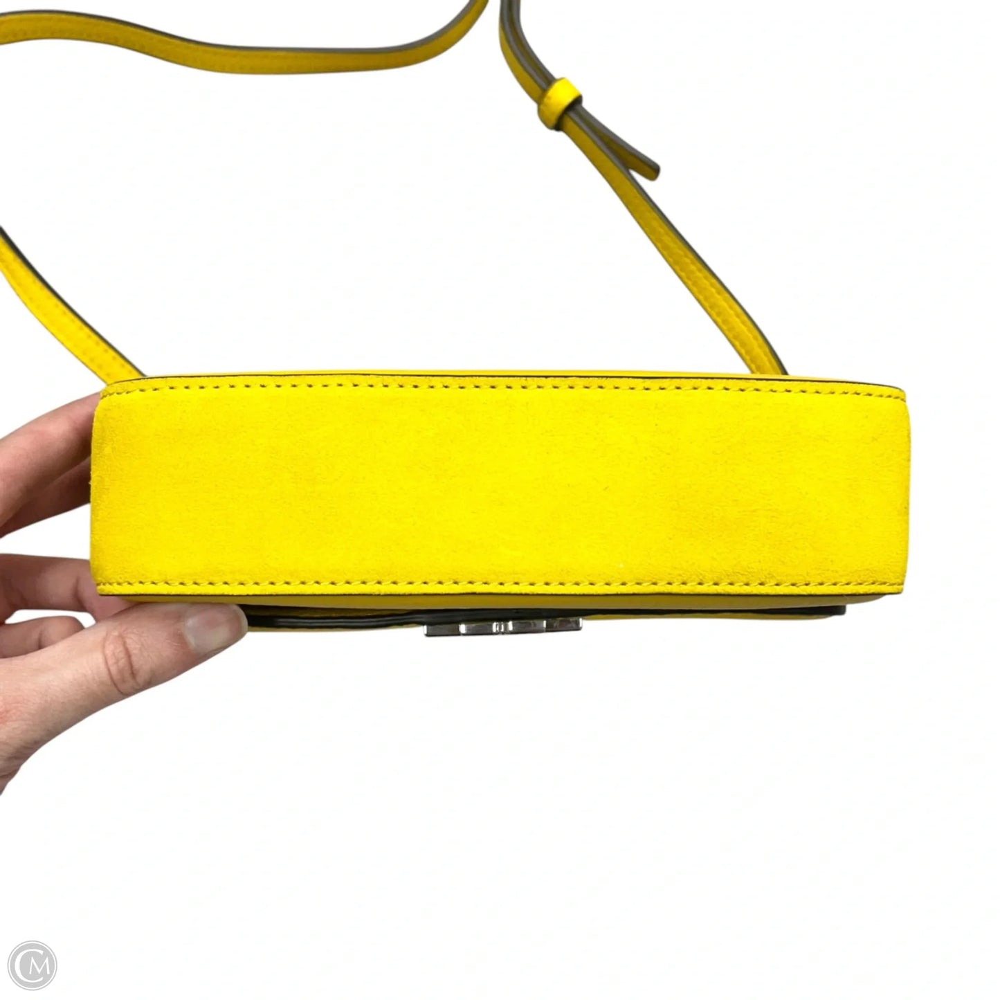 Crossbody Designer By Tory Burch, Size: Small