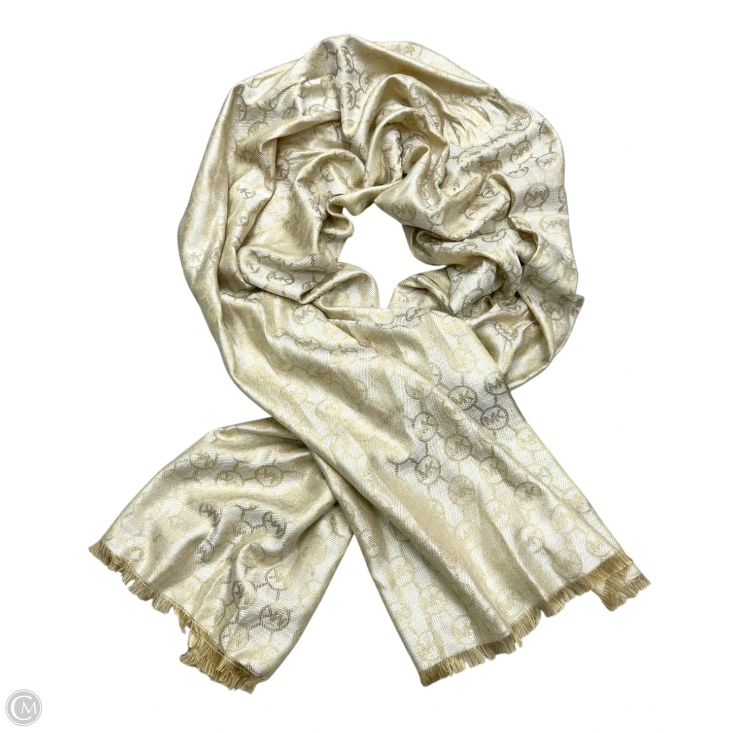 Scarf Long By Michael By Michael Kors